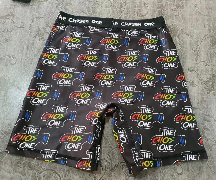 Mens “Rough” Boxers