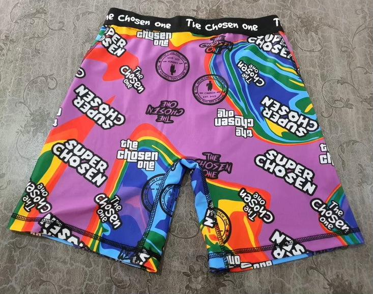 Mens “Trippy” Boxers