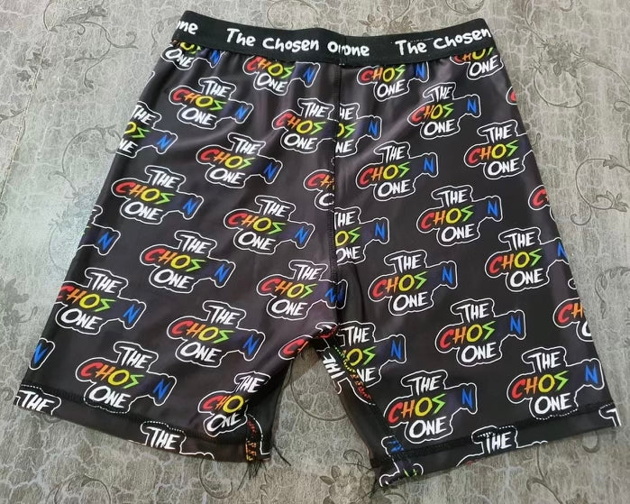 Womens “Rough” Boyshorts