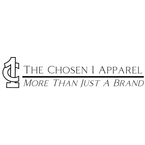 The Chosen 1 Apparel