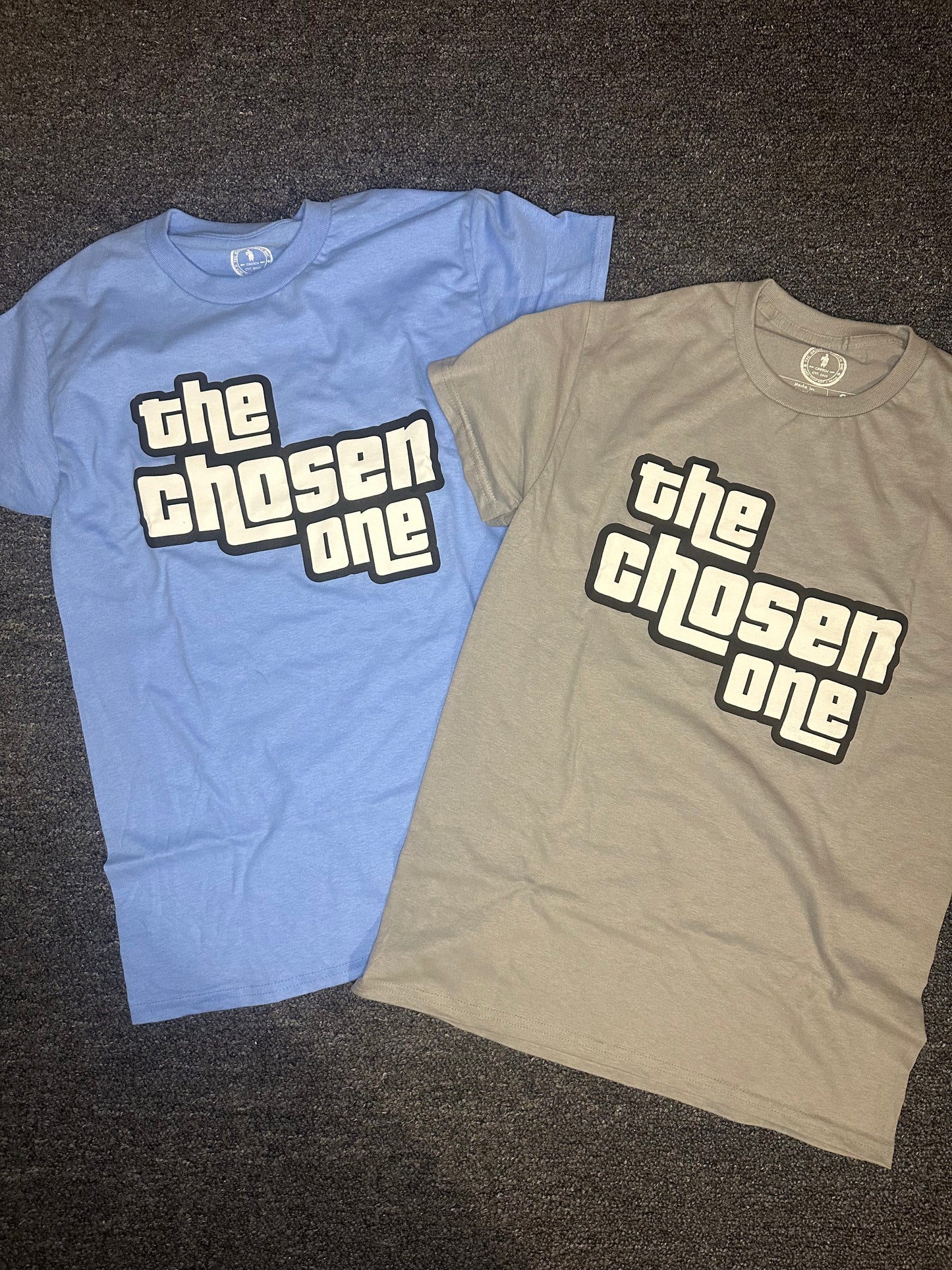 “GTA” T-Shirt