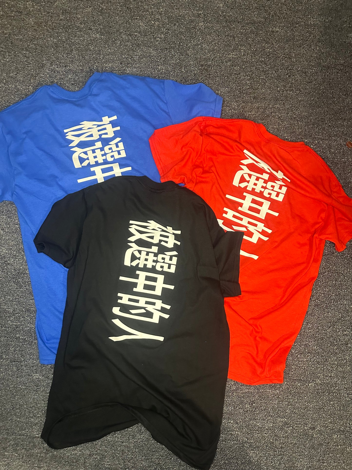 “Street” T-Shirt