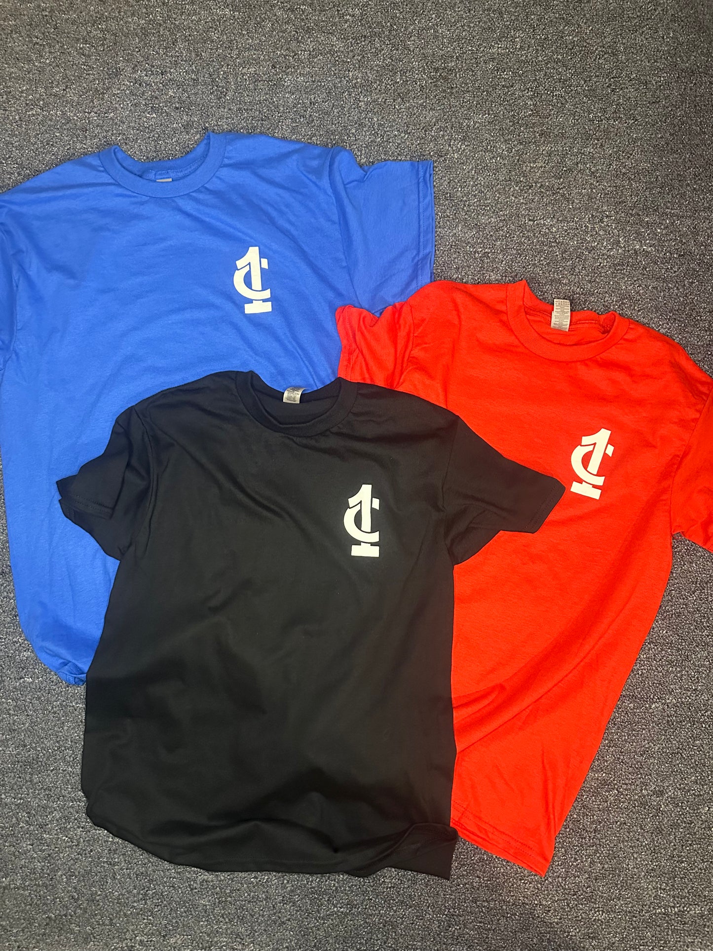 “Street” T-Shirt