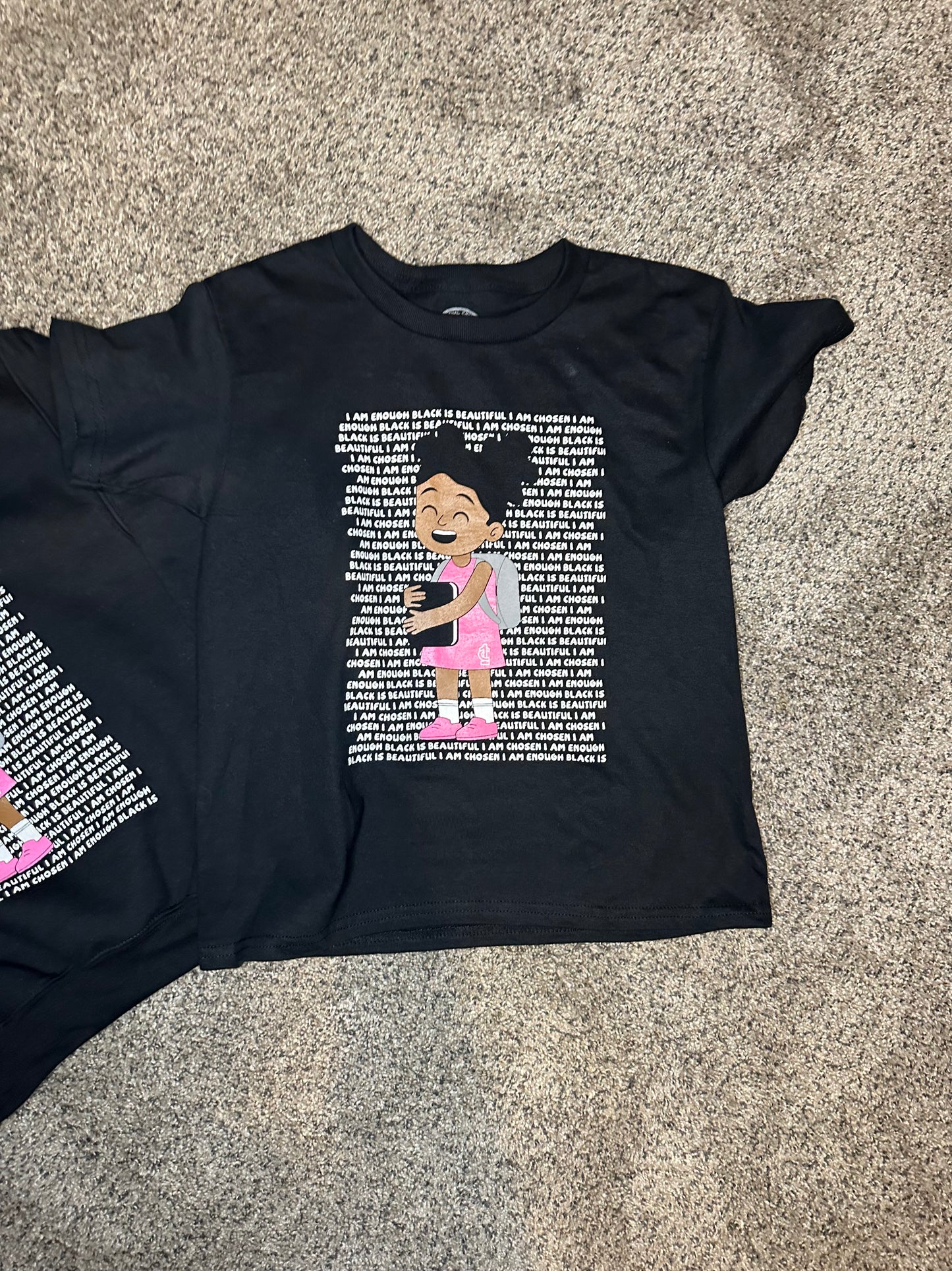 Youth “Beautiful” T-Shirt