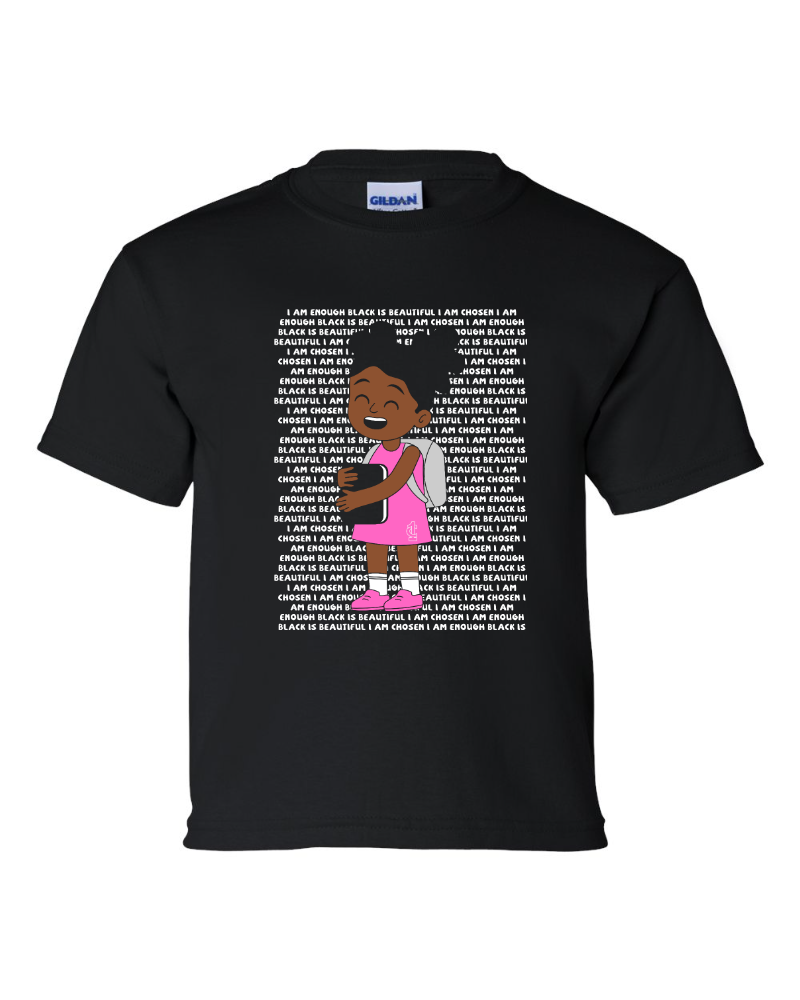 Youth “Beautiful” T-Shirt